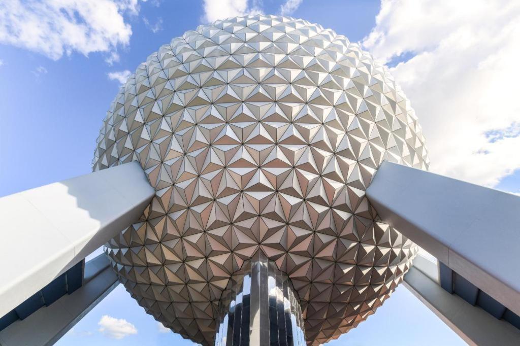 Disney'S All-Star Sports Resort Celebration Luaran gambar