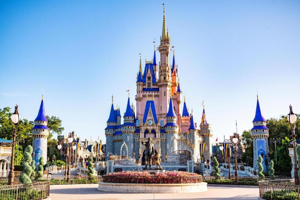 Disney'S All-Star Sports Resort Celebration Luaran gambar
